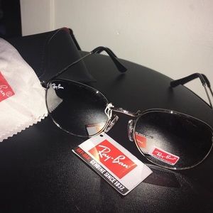 Ray-ban sunglasses